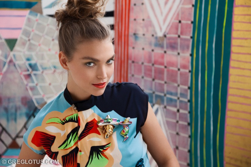 Mexican Vogue 9